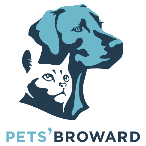On a mission to end the killing of adoptable pets in Broward County.